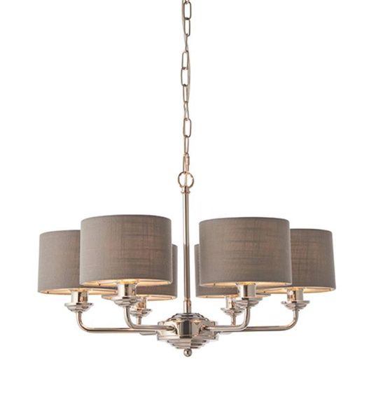 Endon Zwis Highclere 94381