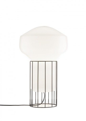 Lampka FABBIAN AÉROSTAT F27 B03 24