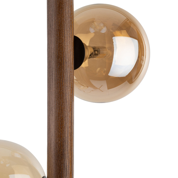 Lampa Podłogowa TK Lighting Estera 16151
