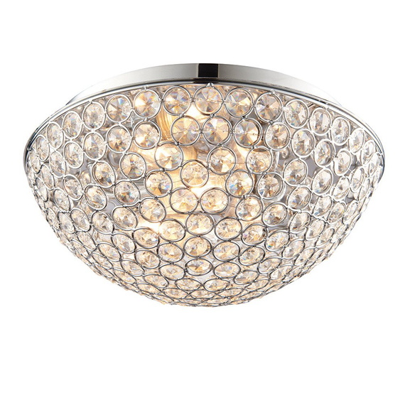 Lampa Sufitowa Endon Chryla 