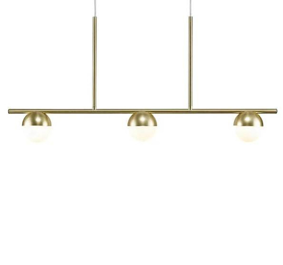 Nordlux 2010953035 Contina Żyrandol