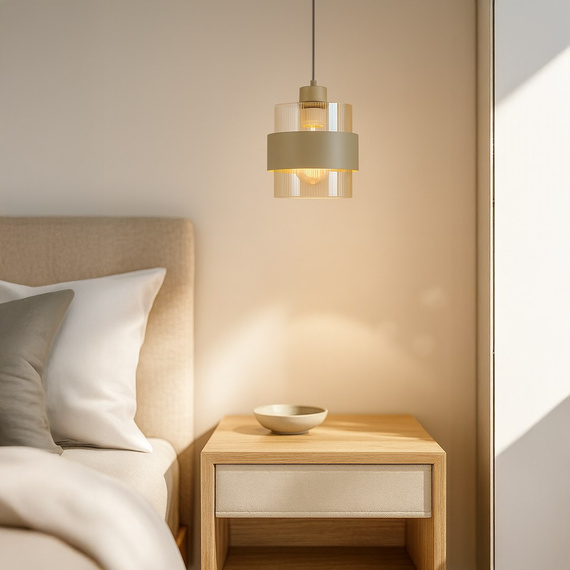 Lampa Wisząca Milagro Valentino ML2238