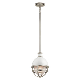 Elstead Lighting Tollis Zwis QN-TOLLIS-MP-BN