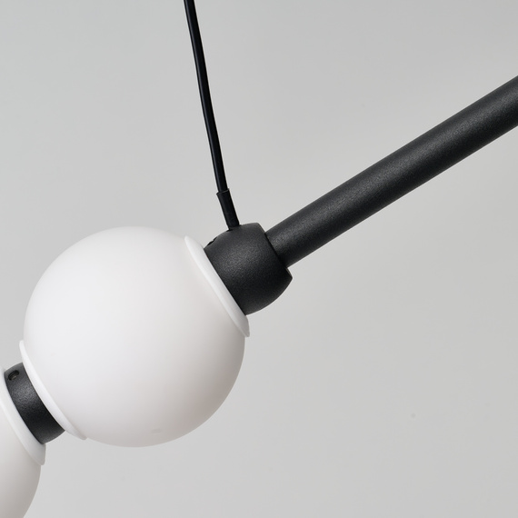 Żyrandol Azzardo Perla AZ6896