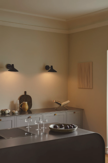 Nordlux 2320221003 Kinkiet Darci