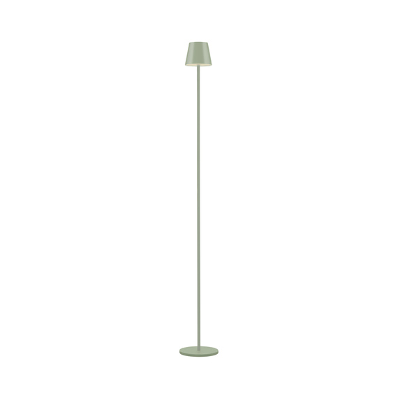 Lampa Stojąca Zewnętrzna Zuma Line Euria 003902-032032