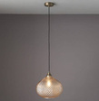 Oprawa wisząca Endon Livia 95480