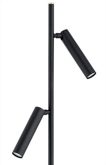 Lampa Podłogowa Argon 7082 Torre