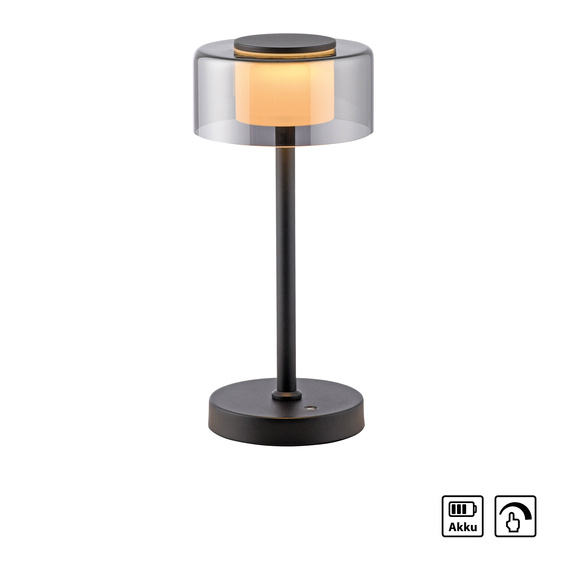 Lampka Biurkowa Paul Neuhaus Rika 003902-032185