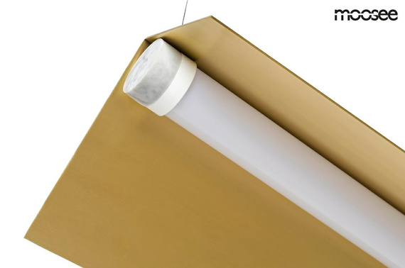 Lampa Wisząca Moosee Picco MSE010100126