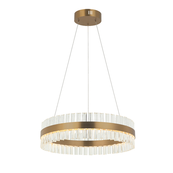 Lampa Wisząca Zambelis 22039