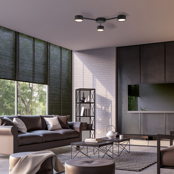 Lampa Sufitowa TK Lighting Avia 4689