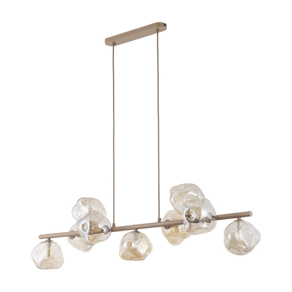 Żyrandol TK Lighting Lava 11110