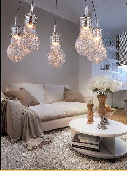 Otus 5 AZ1645 Lampa Wisząca Azzardo