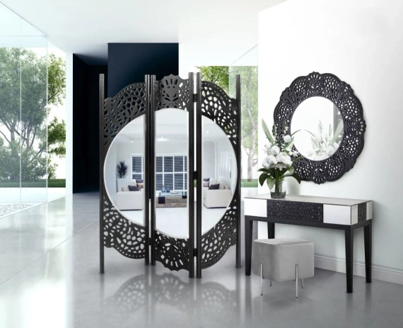 Arte Home Lustro Orsini KFH1628