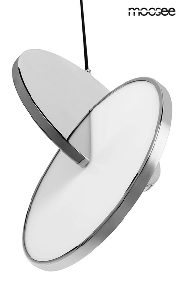 Lampa Wisząca Moosee Disco MSE010100369