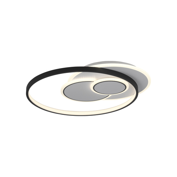 Lampa Sufitowa Zuma Line Mailak 003902-027454