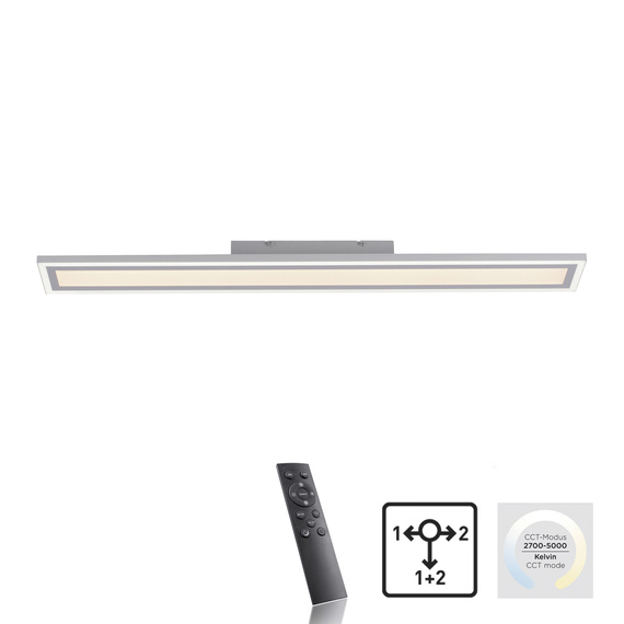 Lampa Sufitowa Zuma Line Edging 003902-031915