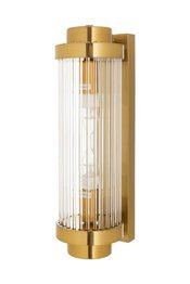 Kinkiet Berella Light Kona Wall 40 Gold BL5417