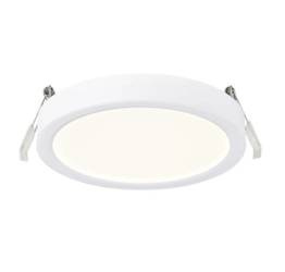 Nordlux Sóller 17 Oprawa do zabudowy 2110736101