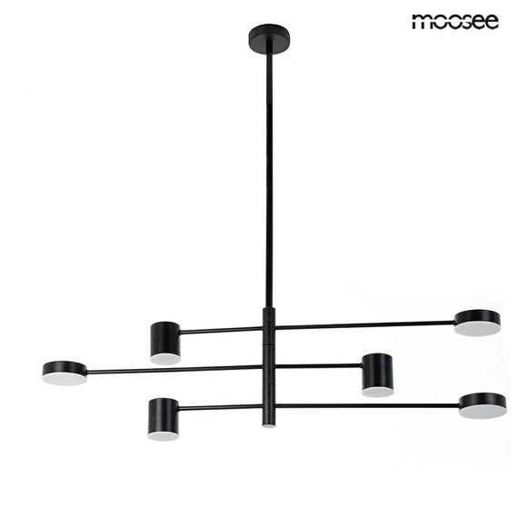 Lampa Wisząca Moosee Piazetta MSE1501100140