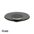 Zuma Line Pure Moon 003902-035601 Lampka Biurkowa