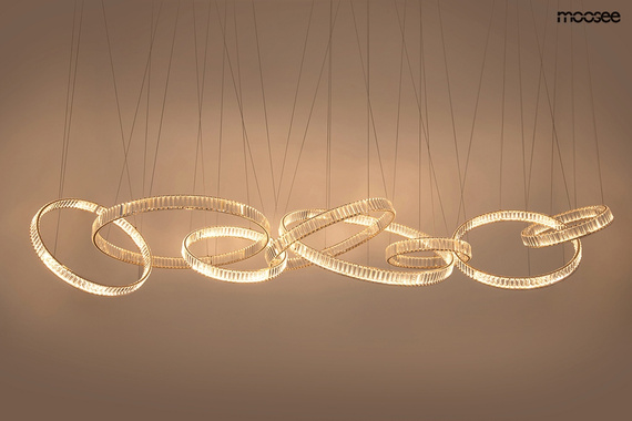 Zwis Moosee Liberty MSE1501100191