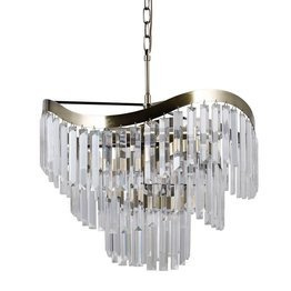 Lampa wisząca Italux Sabriga PND-44544-8