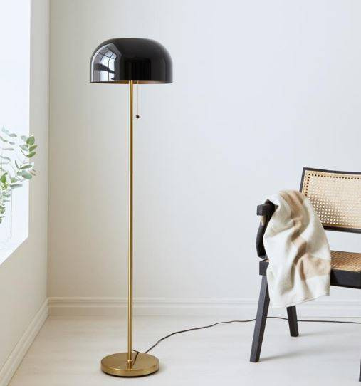 Markslojd Blanca 108293 Lampa podłogowa