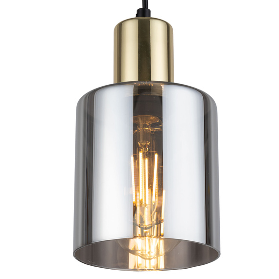 Zwis TK Lighting Sierra 6661