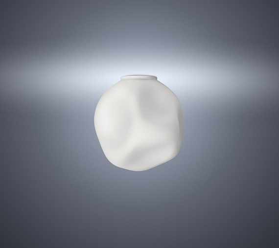 Plafoniera Foscarini Hoba Grande FN3250C100-10E00