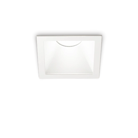 Ideal Lux Game Trim Wpuszczana lampa 285443 2700K IP40 11W