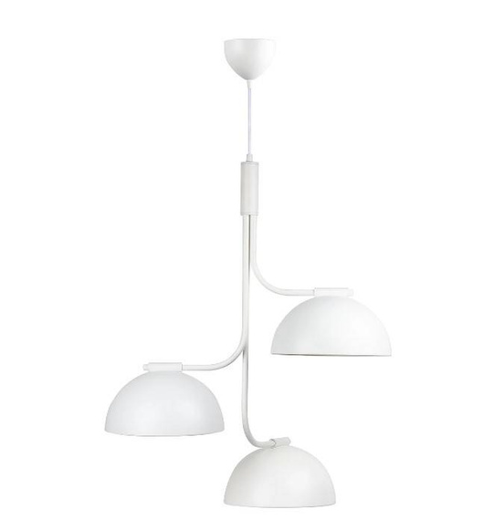 Nordlux Tullio 2220033001 Lampa wisząca