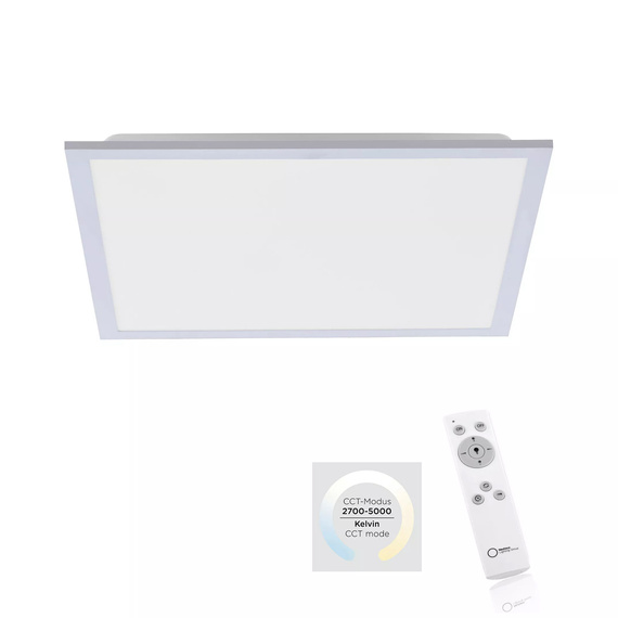 Lampa Sufitowa Zuma Line Flat 003902-024456