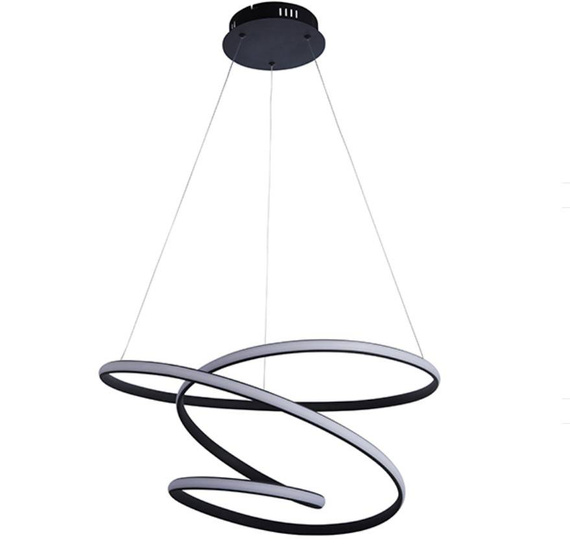 Endon Zwis LED 97632 Dune