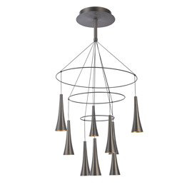 Italux Zwis Luca MD16115-9A