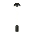 Lampa Stojąca Emibig Kava Lp1 Black (1307/LP1)
