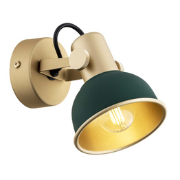 Lampa Ścienna Argon Lenora 8247