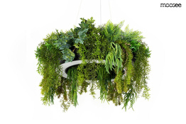 Lampa Wisząca Moosee Gardens MSE1501100437