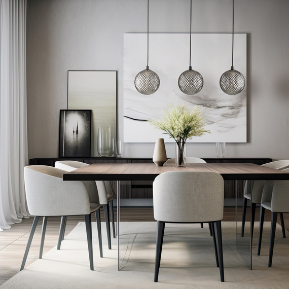 Lampa Wisząca TK Lighting Elena 5746