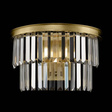Lampa ścienna Maytoni Revero MOD085WL-01BS