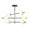 Lampa Sufitowa Zambelis 2002
