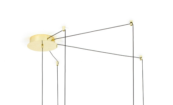 Zwis Moosee Mikado MSE1501100488