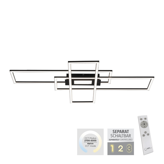 Zuma Line Asmin 003902-026068 Plafon