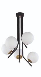Lampa wisząca Jupiter Tim 1733