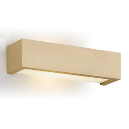 Kinkiet Argon Caserta 7169