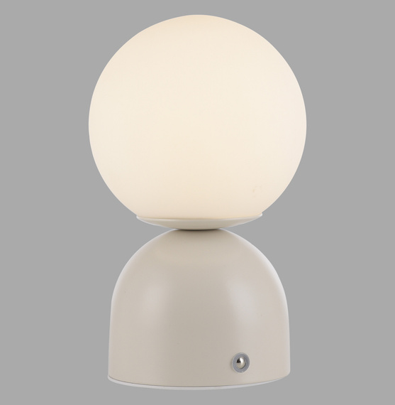 Zuma Line Rudi 003902-035421 Lampka Biurkowa