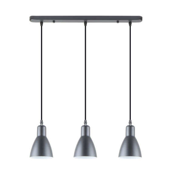 Lampa wisząca A8102-3A Zuma Line Mora