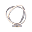 Zuma Line Melinda 003902-027922 Lampka Biurkowa