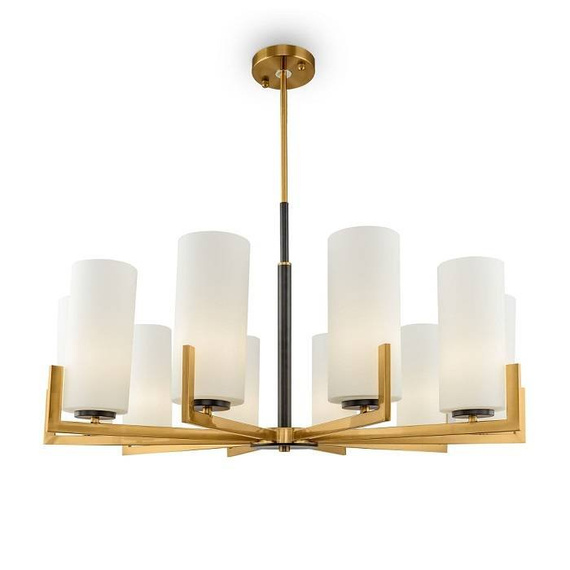 Lampa wisząca Maytoni Fortano MOD089PL-10BS